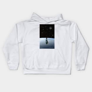 Totality... Kids Hoodie